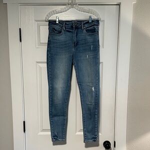 Women's Bohme Skinny Jeans